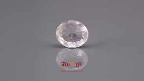 Rose Quartz - 3.6 Carat