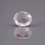 Rose Quartz - 3.6 Carat