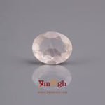 Rose Quartz - 2.8 Carat