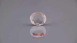 Rose Quartz - 3.6 Carat