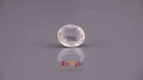 Rose Quartz - 3.25 Carat