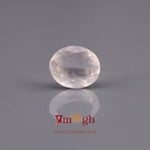 Rose Quartz - 3.25 Carat