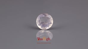 Rose Quartz - 3 Carat