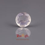 Rose Quartz - 3 Carat