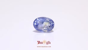 Blue Sapphire - 6.1 Carat