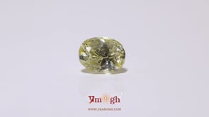 Yellow Sapphire - 6.05 Carat