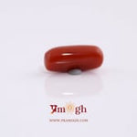 Red Coral - 5.1 Carat