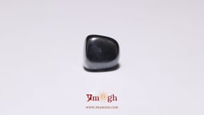 Hematite - 8.2 Carat