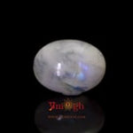 Rainbow Moonstone - 7.8 Carat