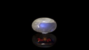 Blue Moonstone - 7 Carat