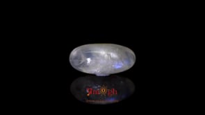 Blue Moonstone - 6.7 Carat