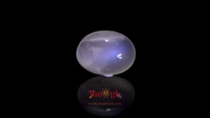 Blue Moonstone - 9.9 Carat