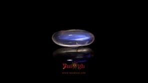 Blue Moonstone - 3.8 Carat