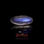 Blue Moonstone - 3.8 Carat