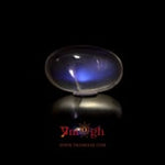 Blue Moonstone - 4.95 Carat