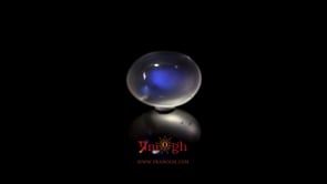 Blue Moonstone - 5.45 Carat