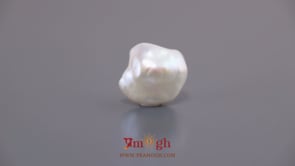 Keshi Pearl - 6.55 Carat