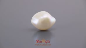 Keshi Pearl - 11.85 Carat