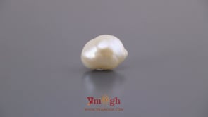 Keshi Pearl - 5.15 Carat
