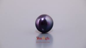Black Pearl (Tahiti) - 9.05 Carat