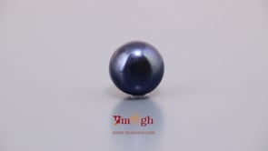 Black Pearl (Tahiti) - 9.3 Carat