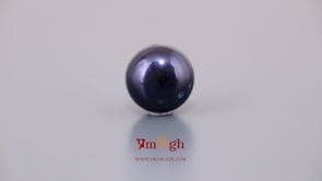 Black Pearl (Tahiti) - 9.35 Carat