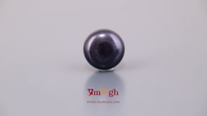 Black Pearl (Tahiti) - 8.2 Carat