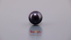 Black Pearl (Tahiti) - 8.65 Carat