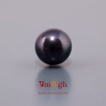 Black Pearl (Tahiti) - 8.65 Carat