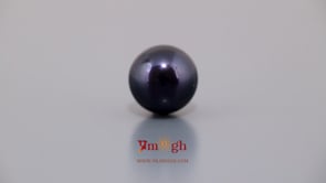 Black Pearl (Tahiti) - 9.35 Carat