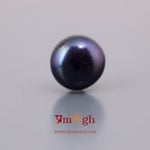 Black Pearl (Tahiti) - 7.55 Carat