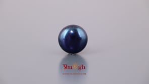Black Pearl (Tahiti) - 8.3 Carat