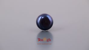 Black Pearl (Tahiti) - 8.75 Carat