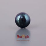 Black Pearl (Tahiti) - 7.55 Carat