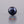 Load and play video in Gallery viewer, Black Pearl (Tahiti) - 7.75 Carat
