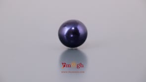 Black Pearl (Tahiti) - 9.45 Carat