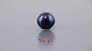 Black Pearl (Tahiti) - 8.9 Carat