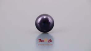 Black Pearl (Tahiti) - 9 Carat