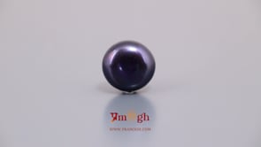 Black Pearl (Tahiti) - 7.8 Carat