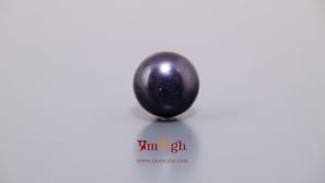Black Pearl (Tahiti) - 9.55 Carat