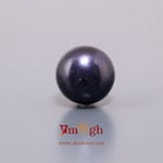 Black Pearl (Tahiti) - 9.55 Carat