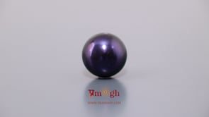 Black Pearl (Tahiti) - 8.75 Carat