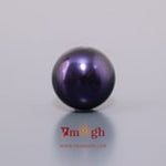 Black Pearl (Tahiti) - 8.75 Carat