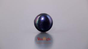 Black Pearl (Tahiti) - 8.25 Carat