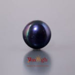 Black Pearl (Tahiti) - 8.25 Carat