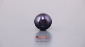 Black Pearl (Tahiti) - 9.05 Carat