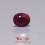 African Ruby - 4.05 Carat