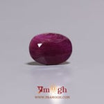 African Ruby - 3.9 Carat