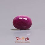 African Ruby - 3.85 Carat