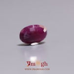 African Ruby - 3.9 Carat